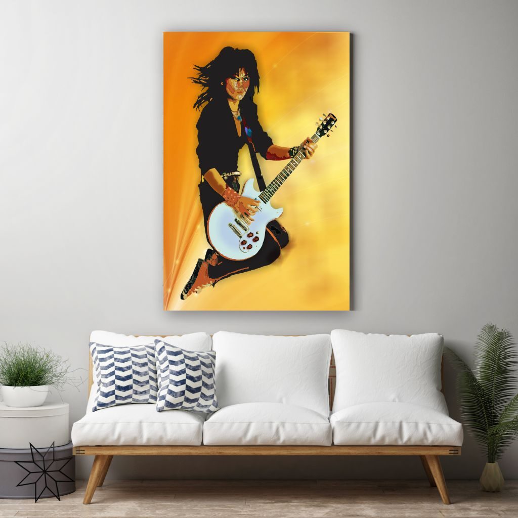 digital-art-rock-n-roll-with-joan-jett-canvas-print