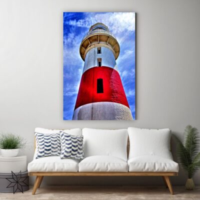 photograpghy-lowhead-lighthouse-canvas-print