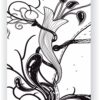 vigneti-del-sole-line-art