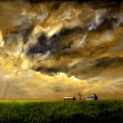 Paintings