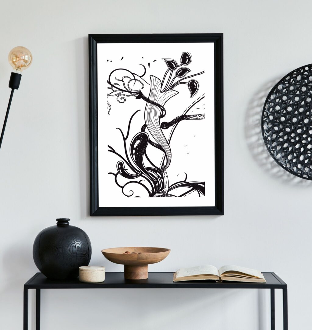 vigneti-del-sole-line-art-2