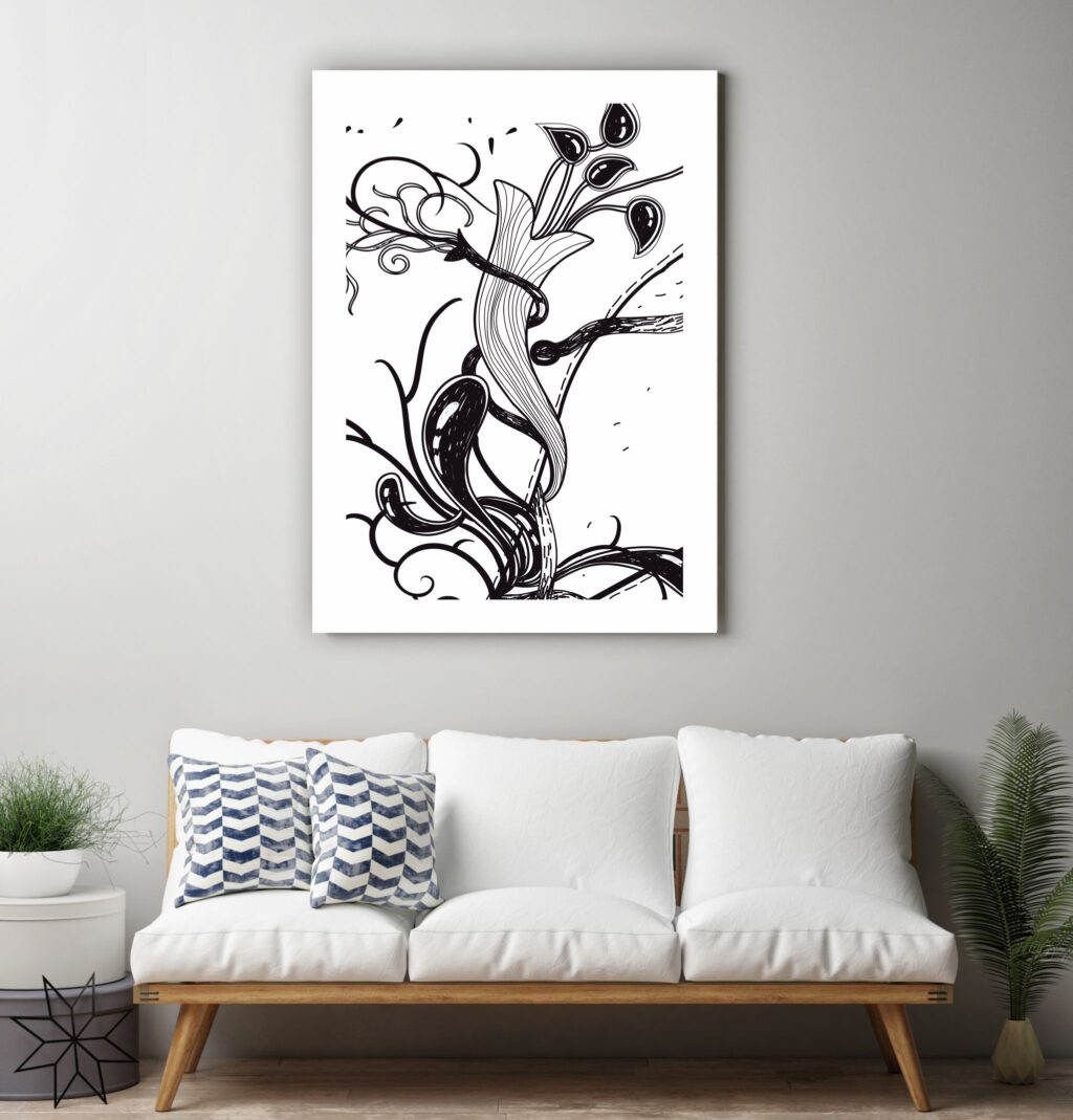 vigneti-del-sole-line-art-4