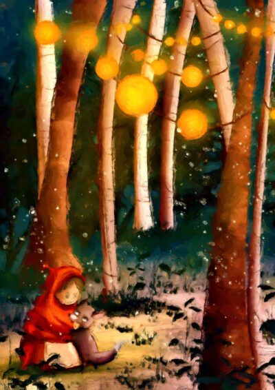 2-little-mis-red-nursery-painting