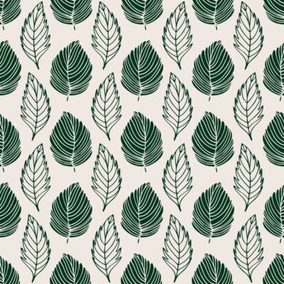 autumn-leaves-wallpaper-pattern-art-deco