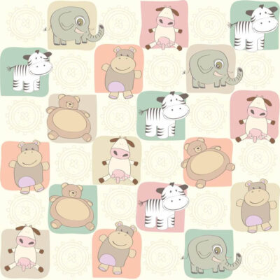 baby-animals-wallpaper-pattern-kids-nursery