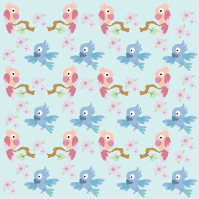 birdies-on-branches-wallpaper-pattern-kids-nursery