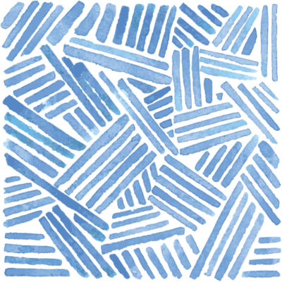 blue-matchstix-wallpaper-pattern- geometric