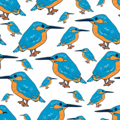 blue-woodpecker-wallpaper-pattern-kids-nursery