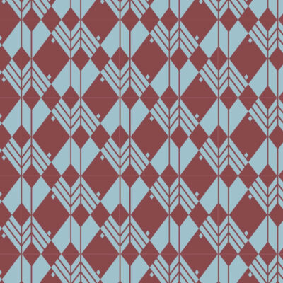 burgundy-blaze-wallpaper-pattern-geometric