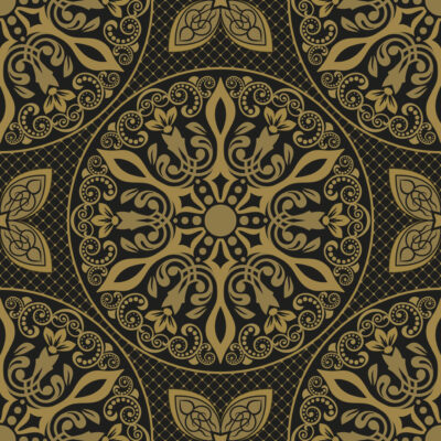 cloak-and-dagger-wallpaper-pattern-retro-vintage