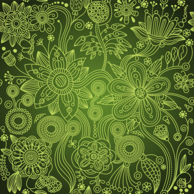 envy-green-wallpaper-pattern-retro-vintage