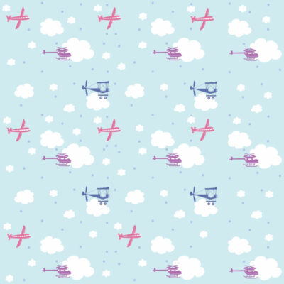 flying-clouds-wallpaper-pattern-kids-nursery