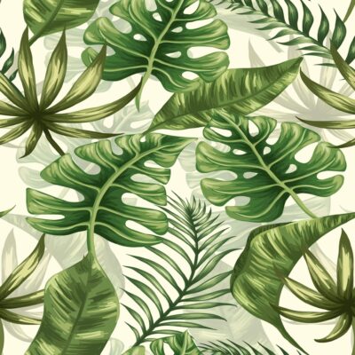 ghost-ferns-wallpaper-pattern-flora-fauna
