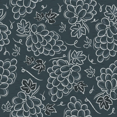 grape-wallpaper-pattern-art-deco