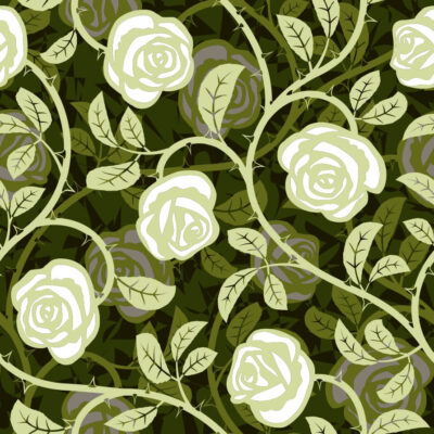 linen-garden-wallpaper-pattern-retro-vintage