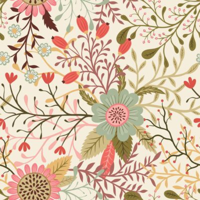 native-outback-wallpaper-pattern-flora-fauna