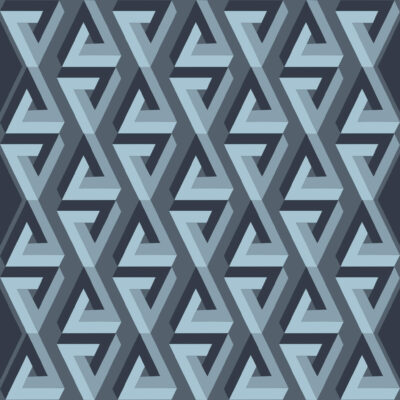 penrose-triangle-wallpaper-pattern