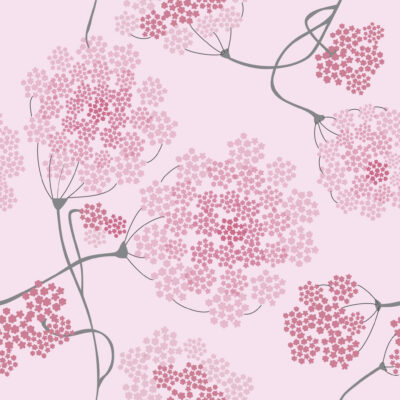 pink-fairy-floss-wallpaper-pattern-flora-fauna