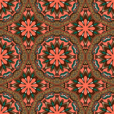 terracotta-teal-wallpaper-paper-retro-vintage