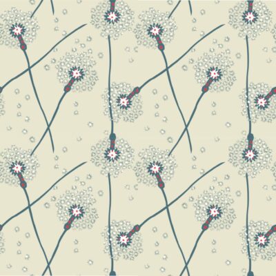thistles-wallpaper-pattern-flora-fauna